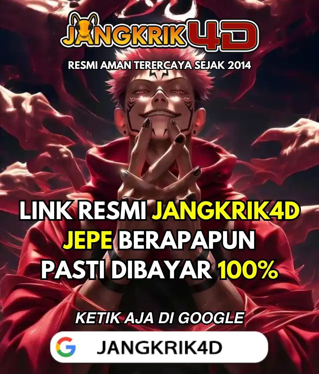 Jangkrik4D # Link Alternatif Resmi Terbaru untuk Akses Cepat & Aman