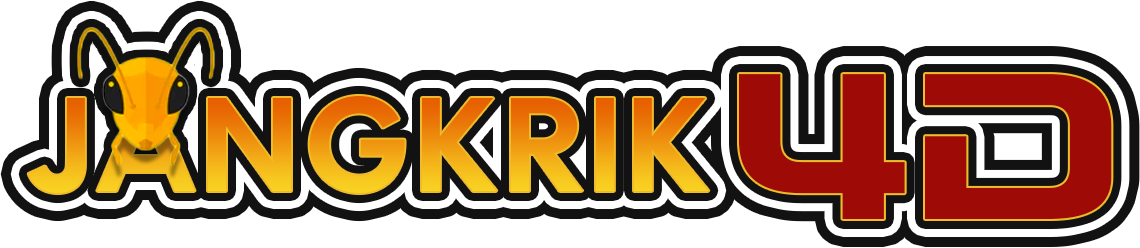 Logo Jangkrik4D Link Alternatif Toko Online Indonesia